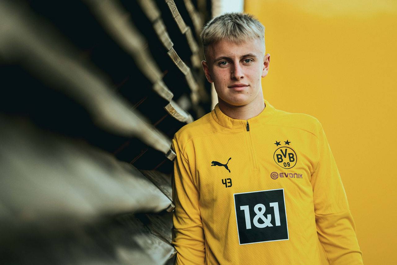 Данило Кревсун / Фото - Yahoo