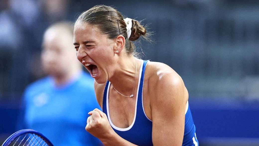 Марта Костюк / Фото - Суспільне