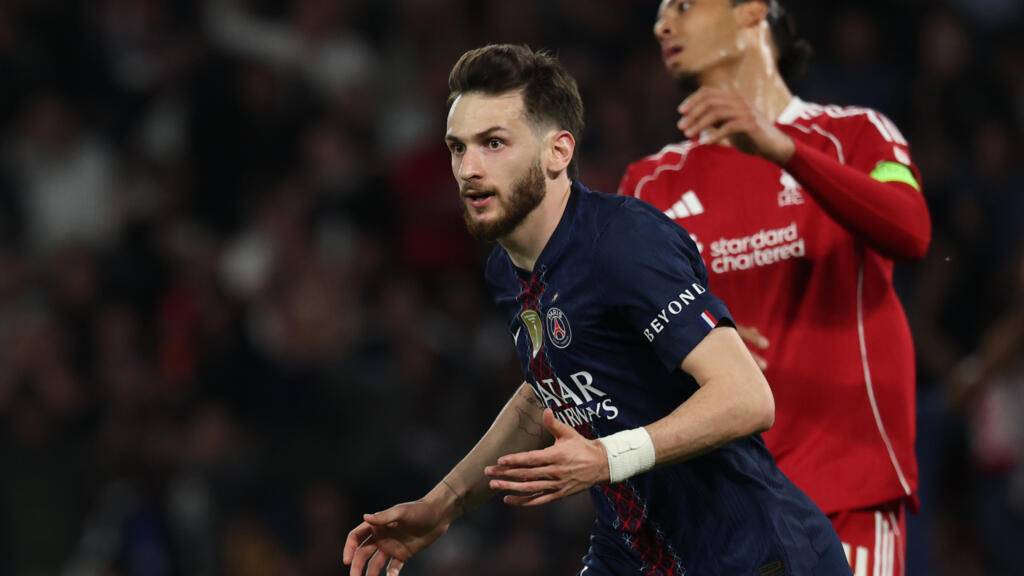 Хвіча Кварацхелія / Фото - France24