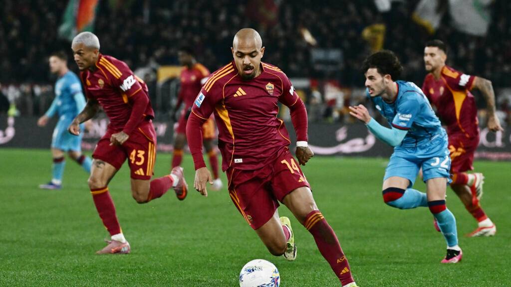 Доніелл Маллен / Фото - Yahoo