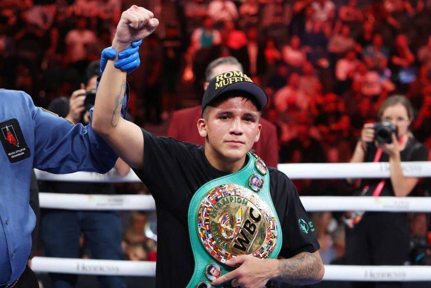 Джессі Родрігес / Фото - ESPN