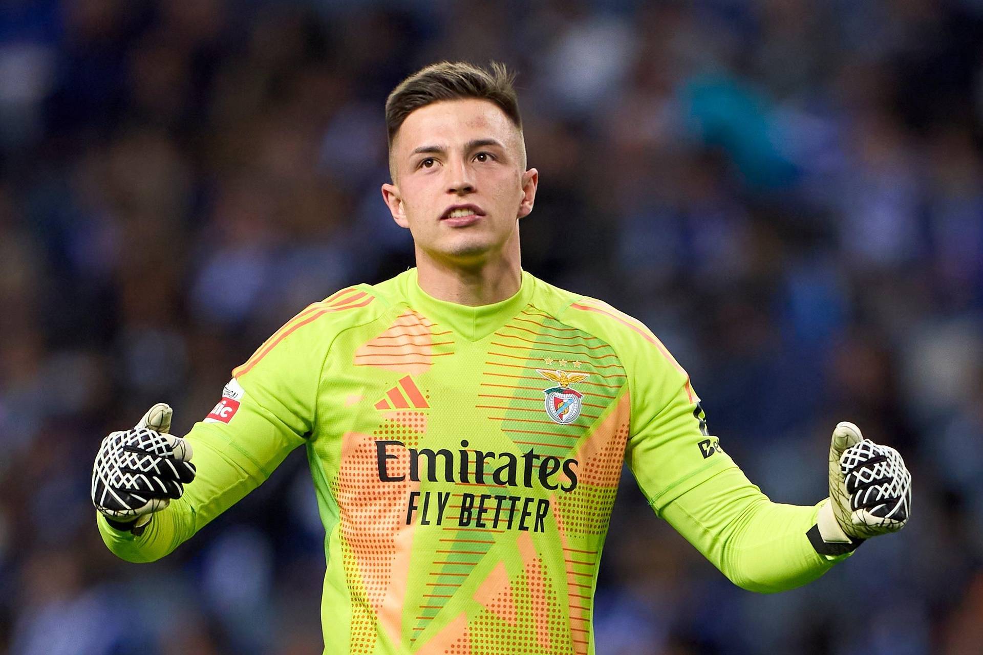 Анатолій Трубін / Фото - AS