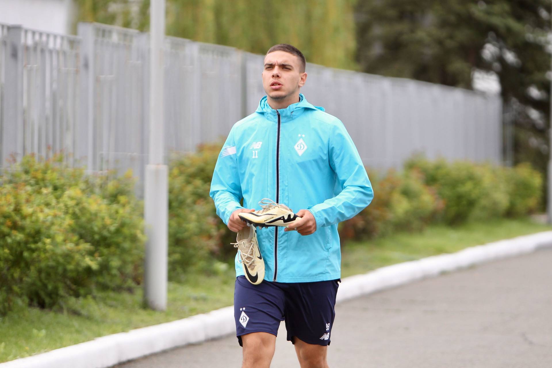 Матвій Пономаренко / Фото - Facebook