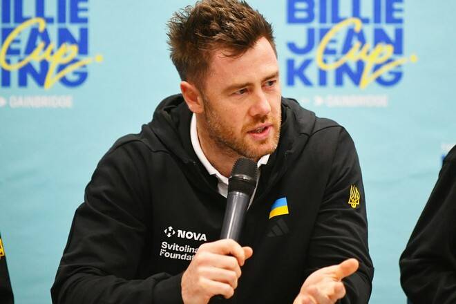 Ілля Марченко / Фото - Yahoo