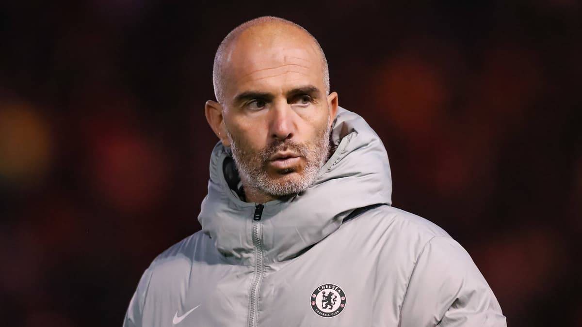 Енцо Мареска / Фото - Sky Sports