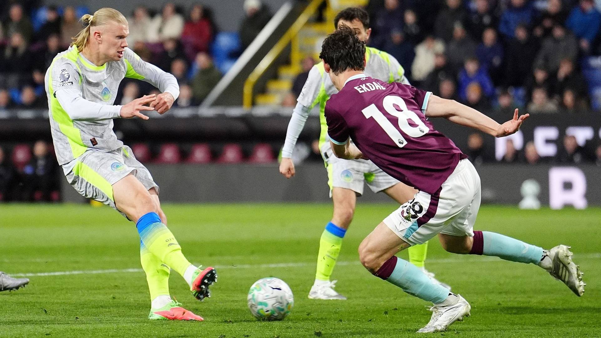 Манчестер Сіті / Фото - Yahoo