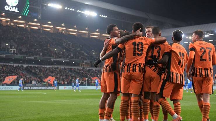 Шахтар / Фото - Facebook