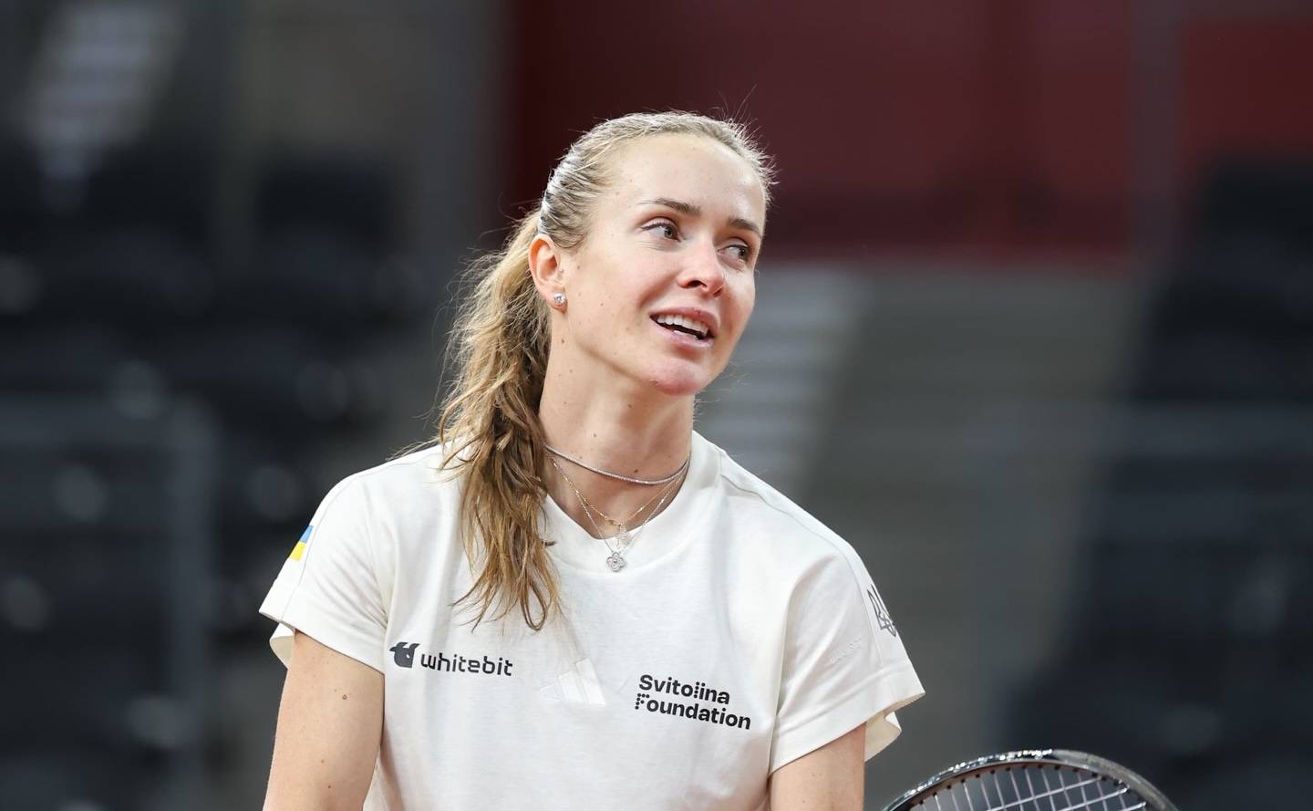 Фото: Svitolina Foundation