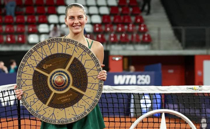 Марта Костюк / Фото - CNN