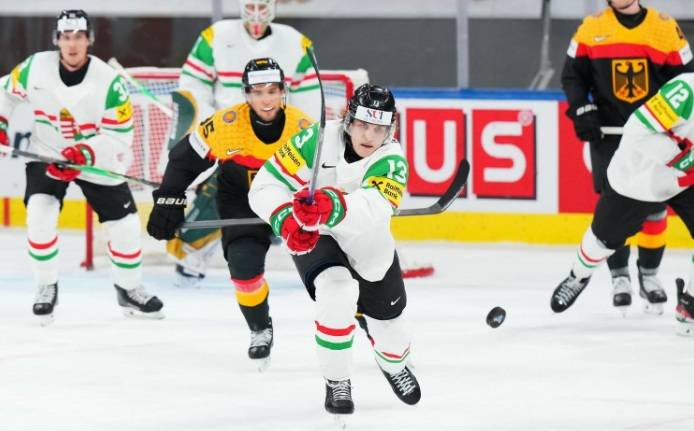 Чемпіонат світу з хокею