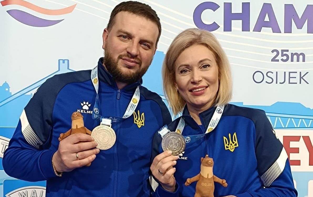 Дудка та Куліш