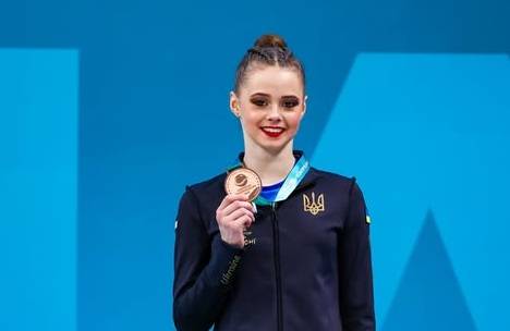 Таїсія Онофрійчук