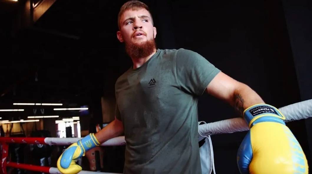 Ігор Потєря