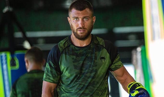 Василь Ломаченко