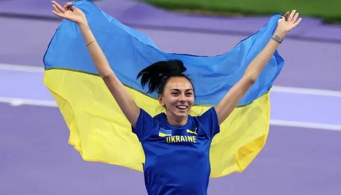 Ірина Геращенко