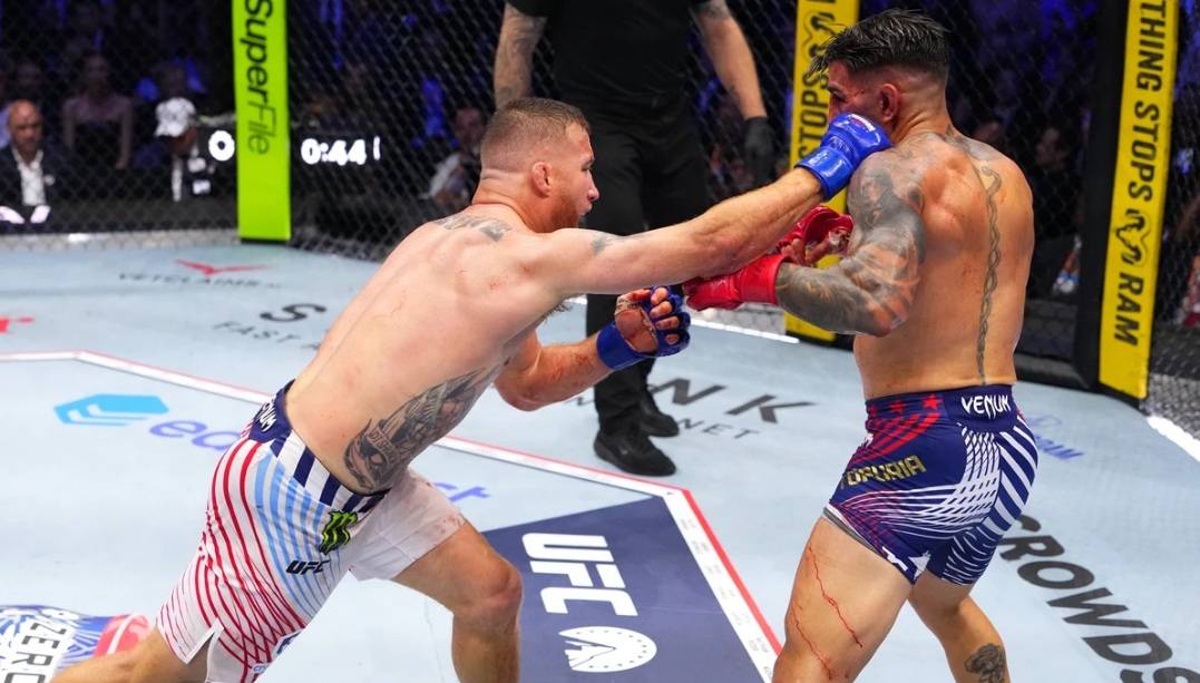 UFC