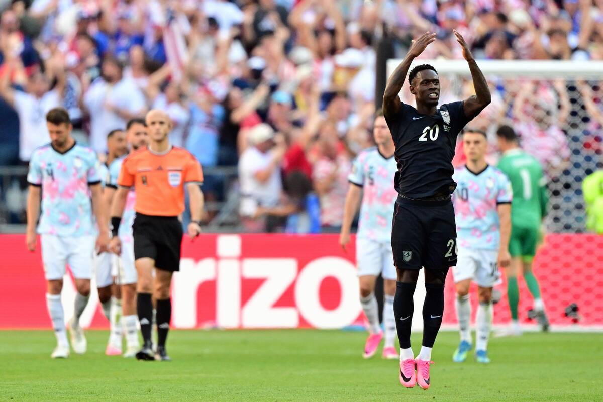 Фото: Getty Images