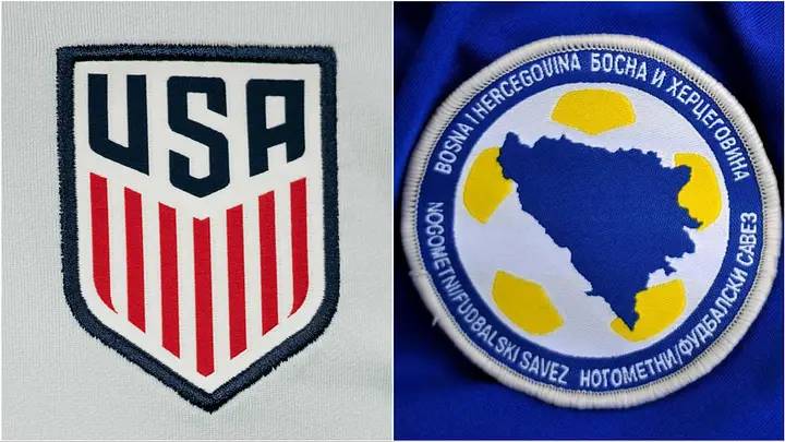 сша-боснія