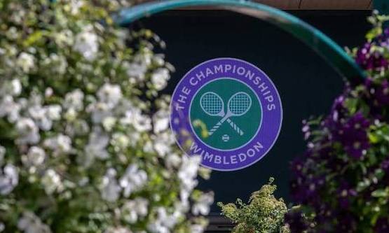 Wimbledon-2026