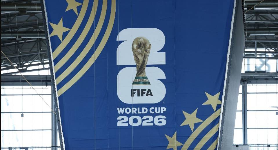 Чемпіонат світу-2026