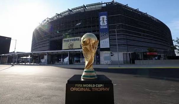 Чемпіонат світу-2026