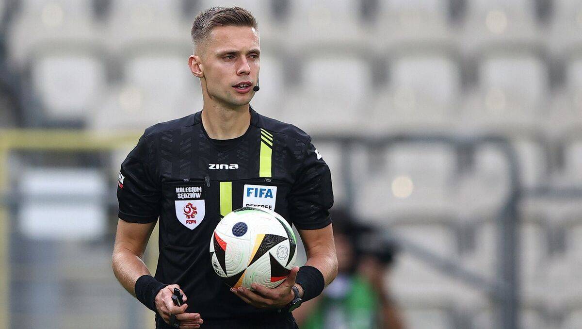 Даміан Сільвестжак