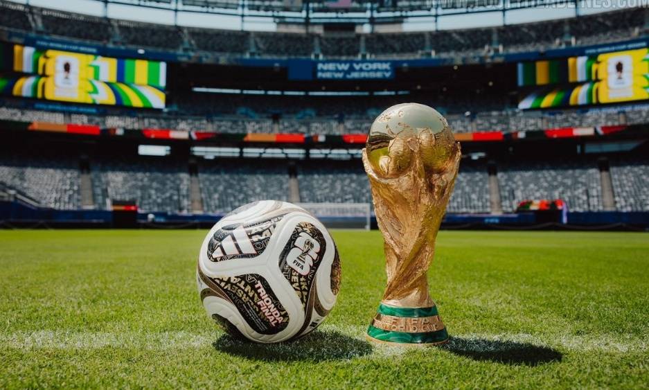 Чемпіонат світу-2026