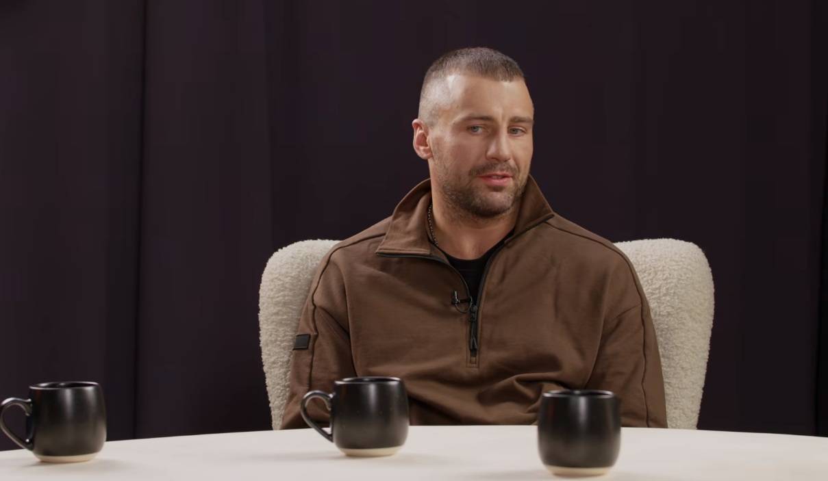 Олександр Гвоздик