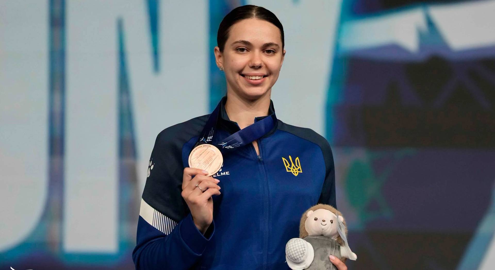 Аліна Полозюк