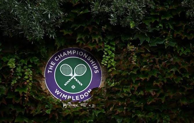 Wimbledon-2026