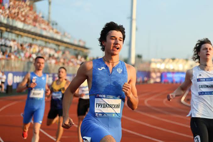 Чемпіонат Росії / Фото - Чемпіонат