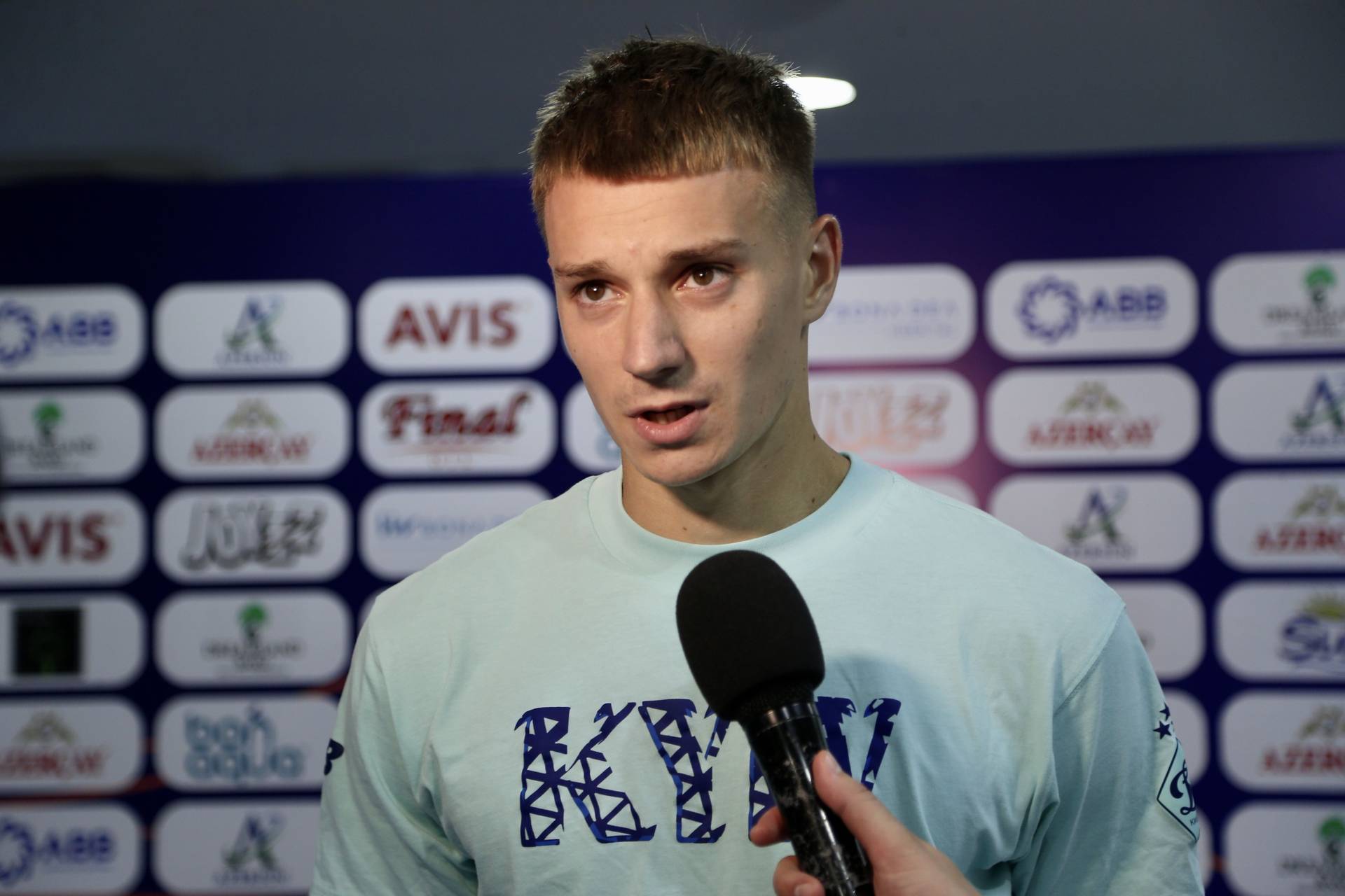 Фото: ФК Динамо