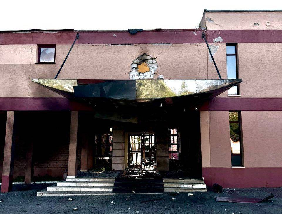 Фото - ФК Чорноморець