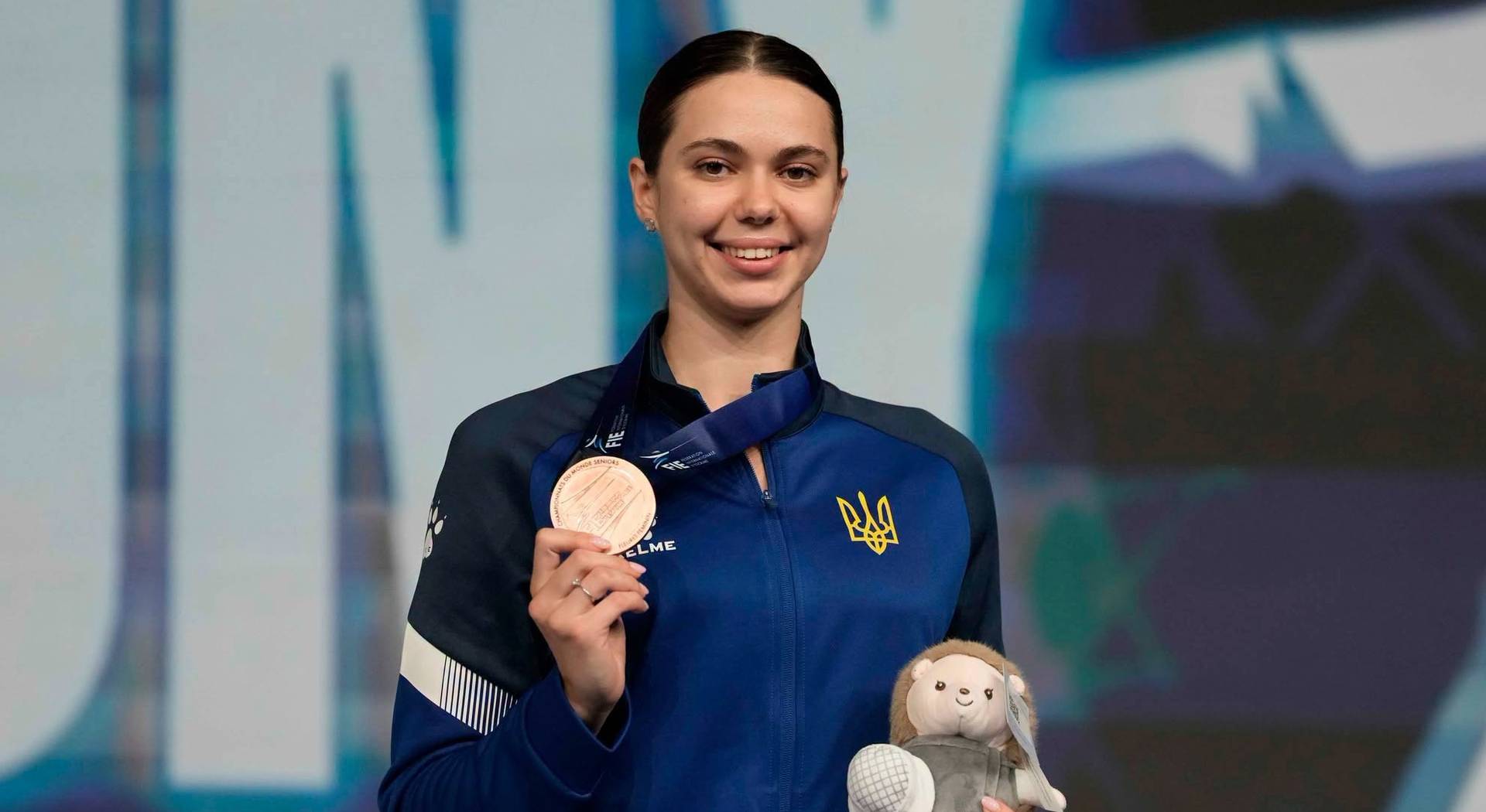 Аліна Полозюк