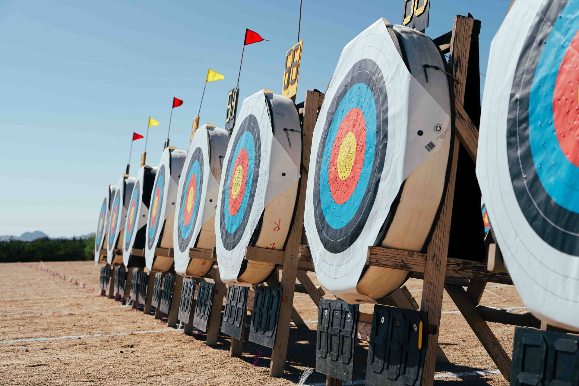 Стрільба з лука / Фото - USA Archery