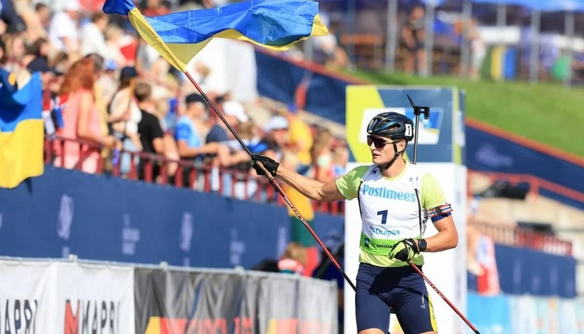 Віталій Мандзин