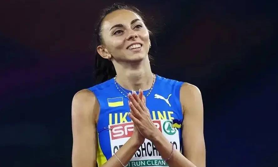 Ірина Геращенко