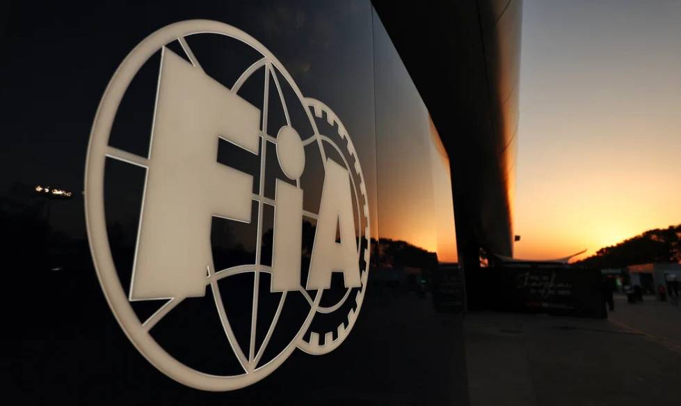 FIA