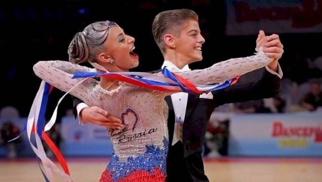 російські атлети