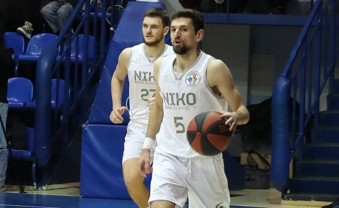 Ніко-Баскет