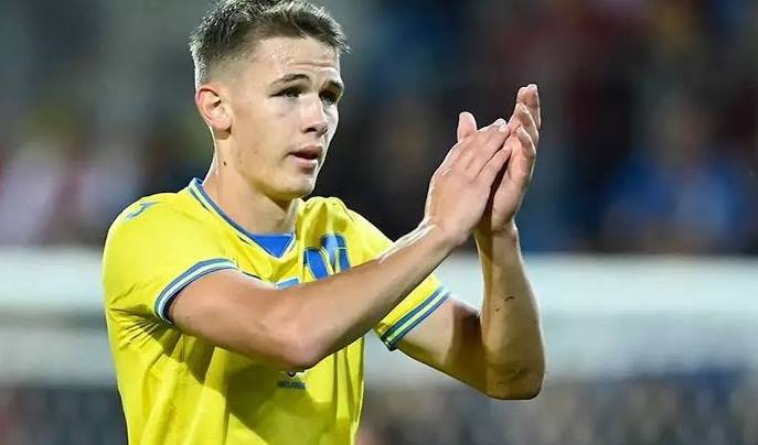 Данило Сікан