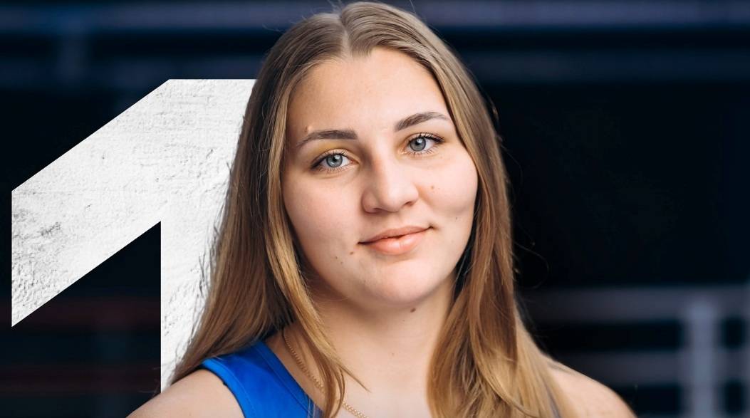 Ірина Луцак