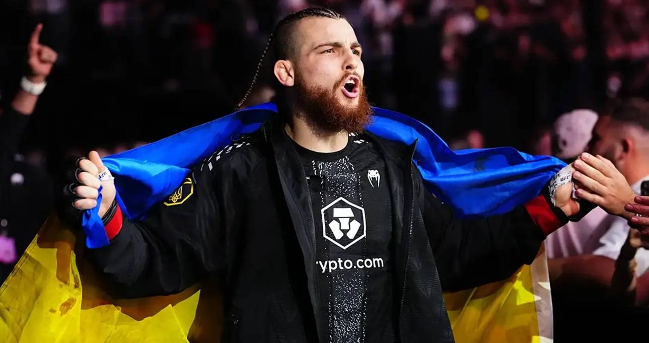 Данило Донченко
