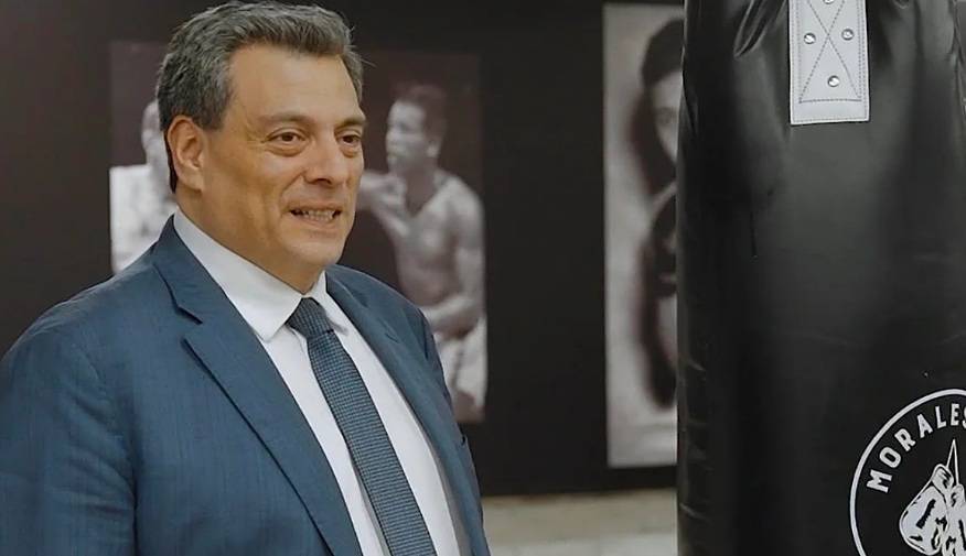 Маурісіо Сулейман
