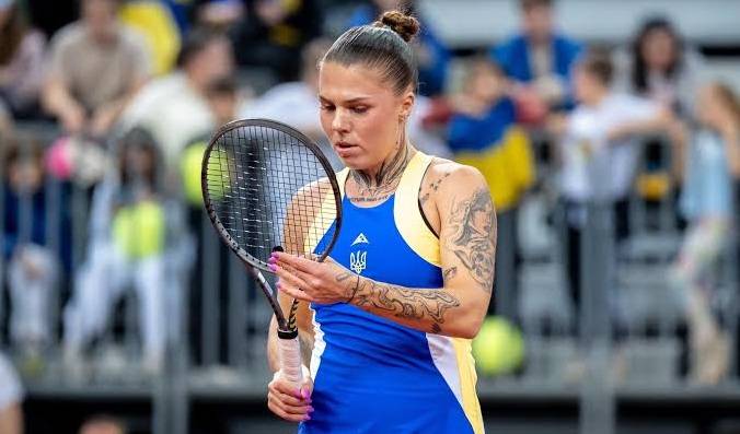 Олександра Олійникова