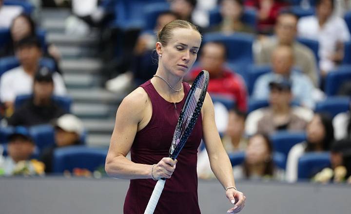 Еліна Світоліна
