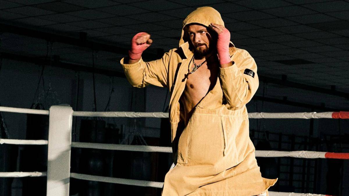 Олександр Усик
