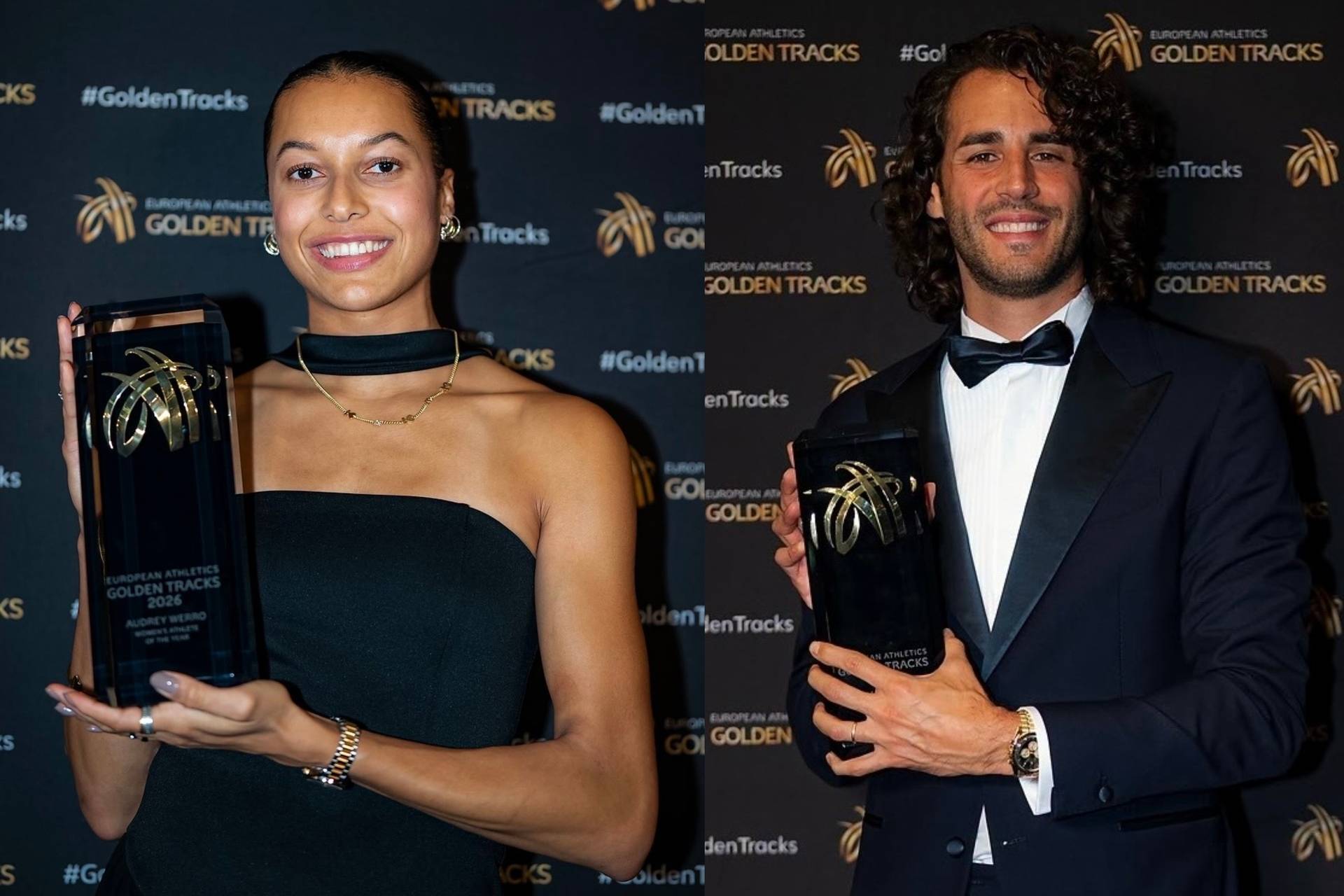 Верро і Тамбері / Фото - Yahoo