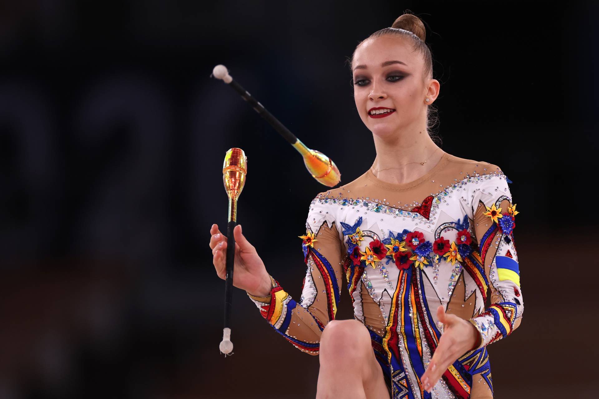 Погранична – про срібло Універсіади-2023: «Будемо ще більше працювати та краще виступати»