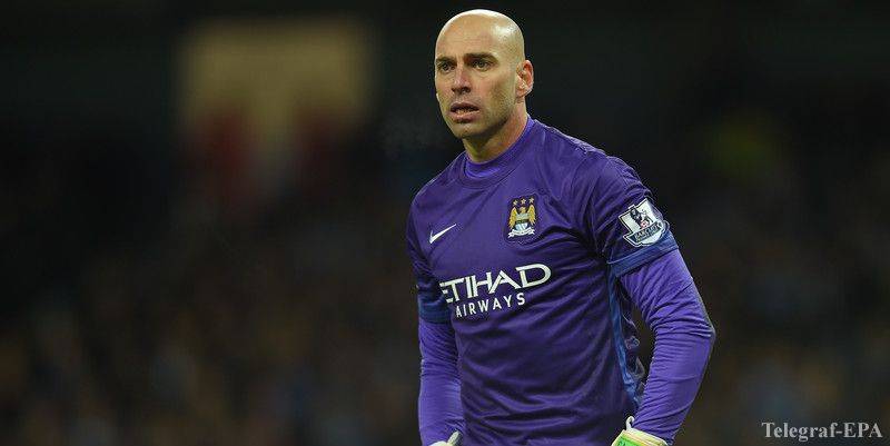 Голкипер «Челси»: «Работа с Гвардиолой похожа на учебу в университете»